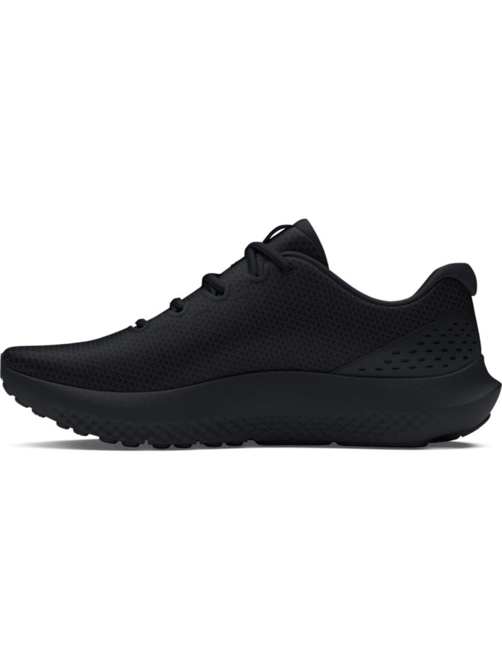 Men's Charged Surge 4 Sneakers | Lightweight Road Running Shoes for Comfort